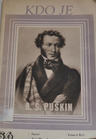 A. S. Puškin